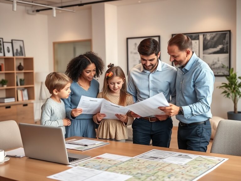 Покупка недвижимости с участием несовершеннолетних собственников