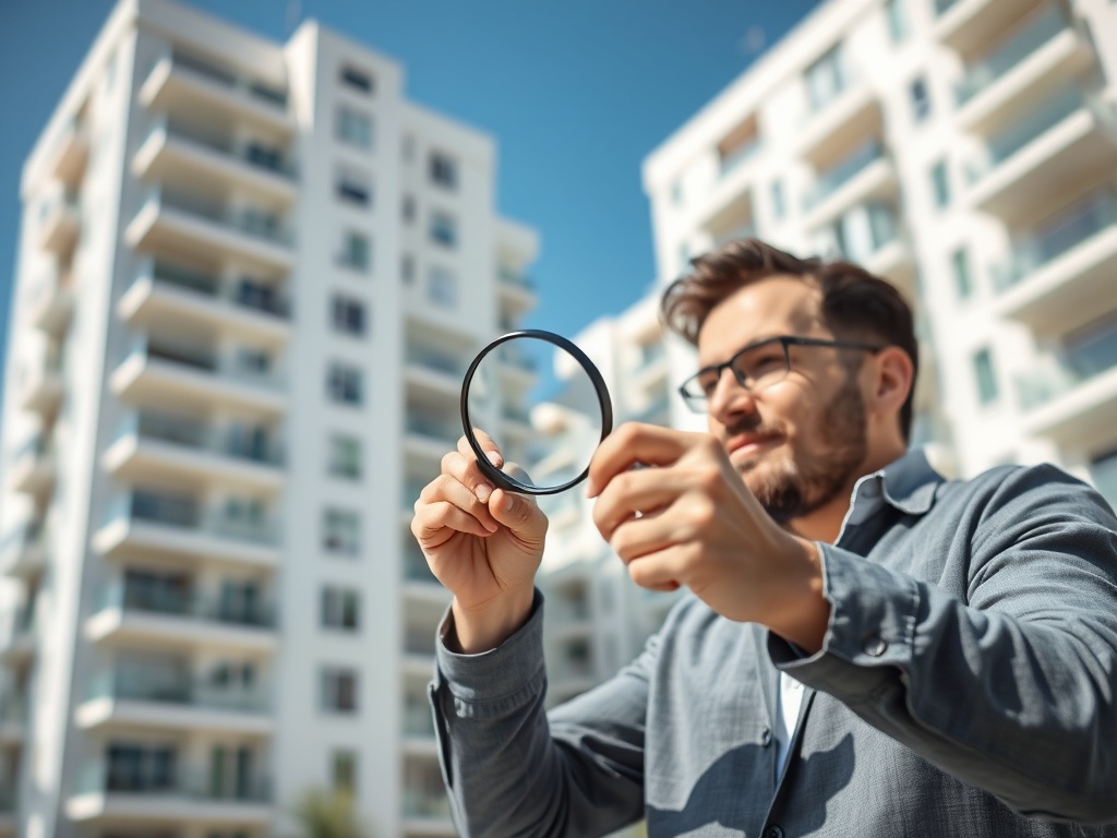 Как торговаться при покупке квартиры и снизить цену