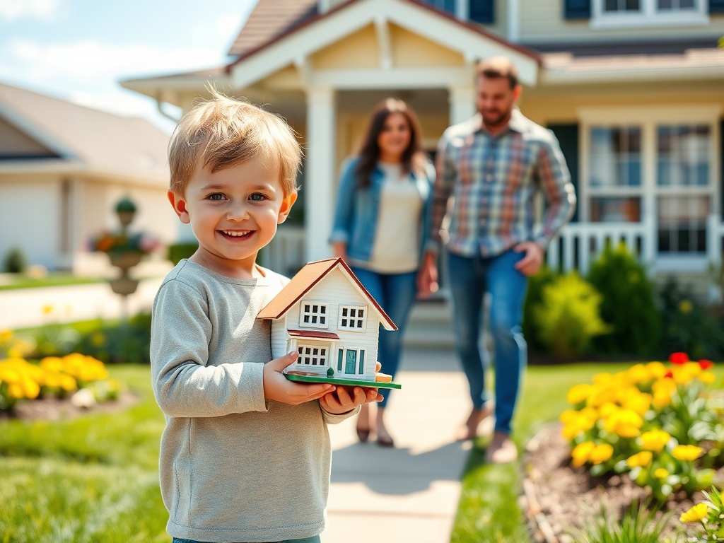 Покупка недвижимости с участием несовершеннолетних собственников Покупка недвижимости с участием несовершеннолетних собственников