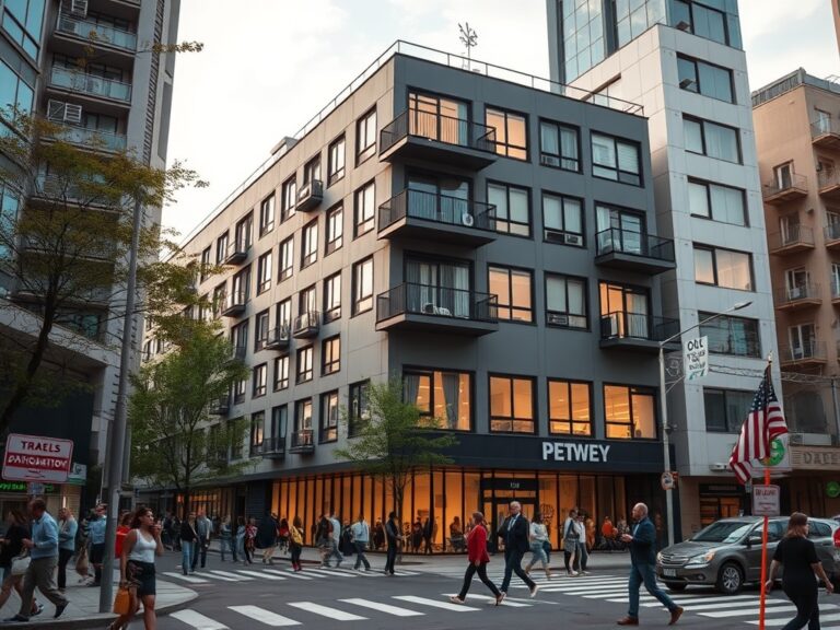 Покупка квартиры в доме с высокой текучестью арендаторов