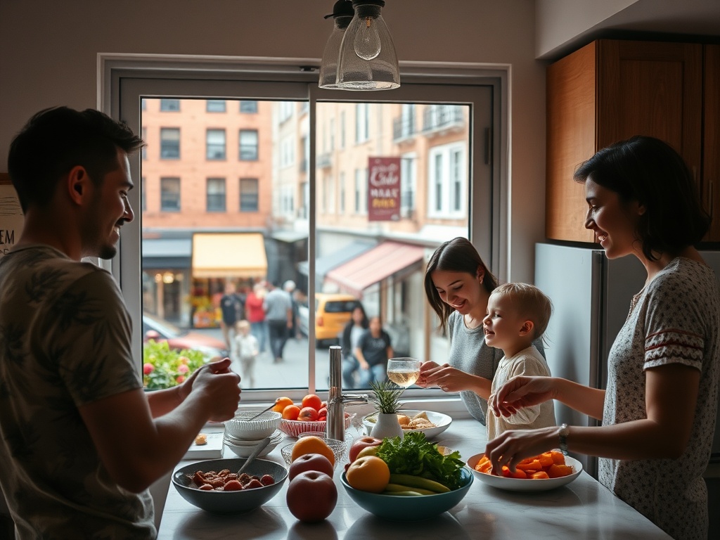 Покупка квартиры в доме с нежилыми первыми этажами Покупка квартиры в доме с нежилыми первыми этажами