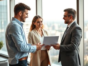 Секреты успешного выбора коммерческой недвижимости для бизнеса