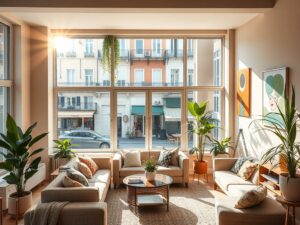 Секреты успешного выбора коммерческой недвижимости для бизнеса